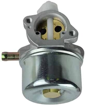 Kramp Carburettor, Suitable For Briggs & Stratton 799869 Fgp456476