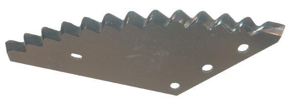 Kramp Serrated Feeder Wagon Knife Fm15135