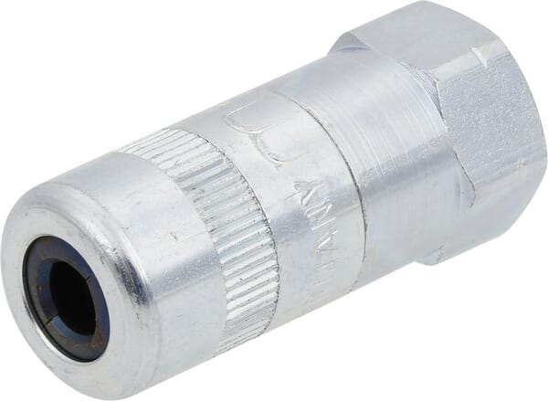 Mato Grease Gun Coupler 1/8" Fp120r