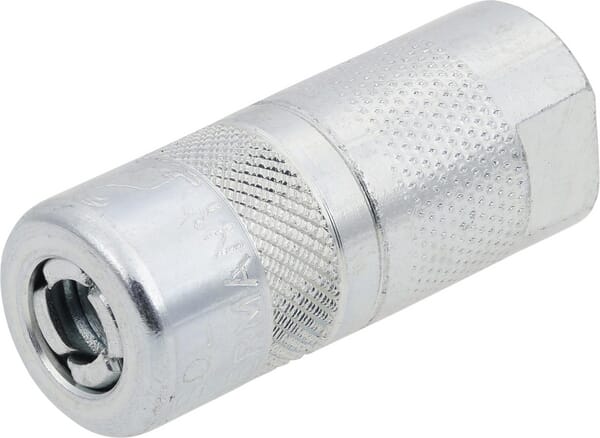 Pressol Grease Gun Coupler 1/8" Fp12731
