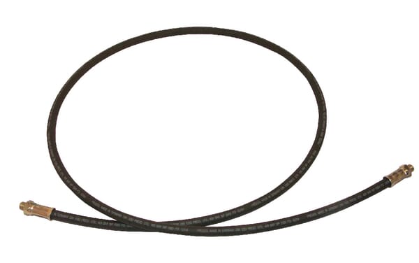 Pressol Grease Gun Hose 1500Mm For Fp17693 Fp12765601