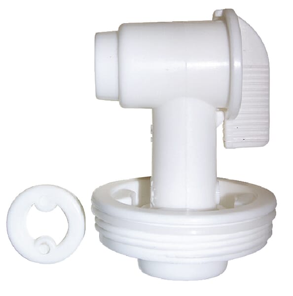 Pressol Oil drum tap 2" FP130882