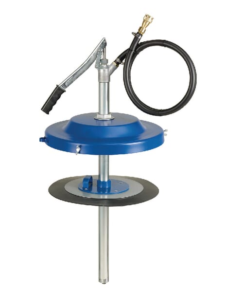 Pressol Lubricant System 25Kg Fp17014950