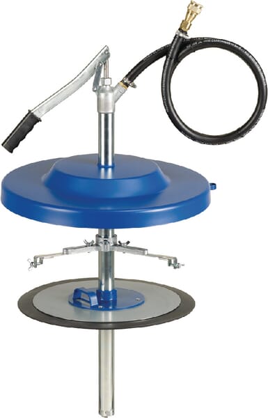 Pressol Lubricant System 20Kg Fp17037