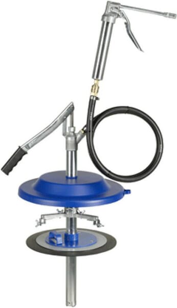 Pressol Grease Pump For 18Kg Fp17618