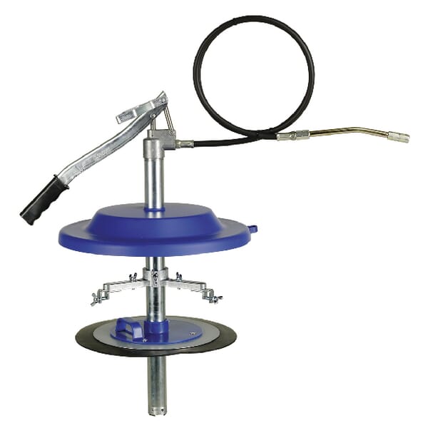Pressol Grease Pump And Hose For 18 Kg Fp1769418