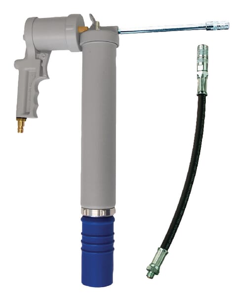 Pressol Pneumatic Lubr. Gun Pneumax Fp18066