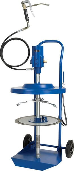 Pressol Pneumatic Grease Pump Fp18766051