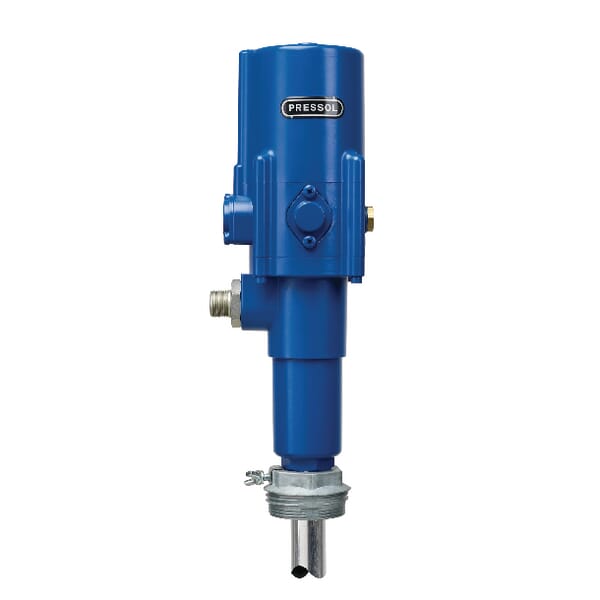 Pressol Oil Pump 03:01 To Sae90 Fp19235