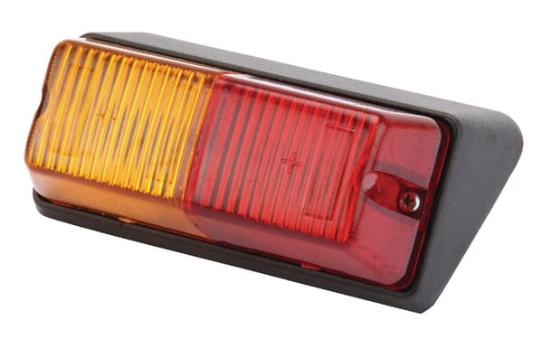 Unbranded Rear lamp left Belarus FP209N