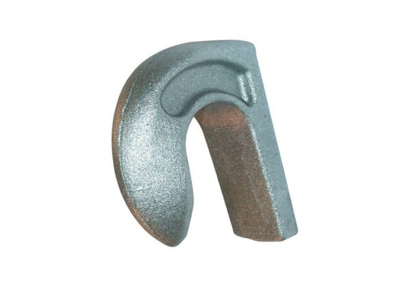 Kramp Forged Hook 40Mm For M40 Pin Ft2010
