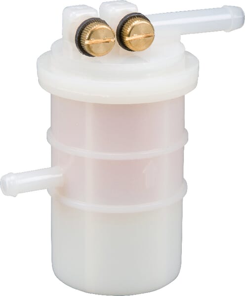 Hifi Filter Fuel Filter Ft23v