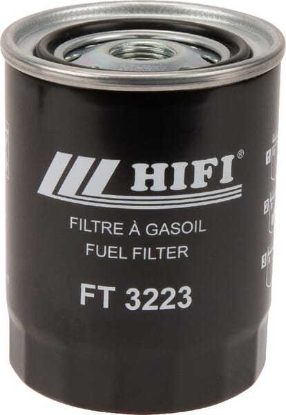 Hifi Filter Fuel Filter Ft3223