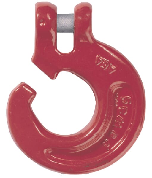 Mcbull Eye Hook G80 10 Mm Fw15054