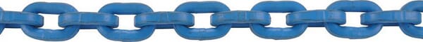 Unbranded Towing chain diameter 8mm x 28mm G100 FW17003