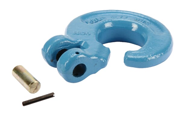 Mcbull Chain Hook G100 10Mm Fw17011