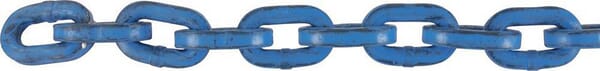Unbranded Towing chain diameter 10mm x 35mm G100 FW17051