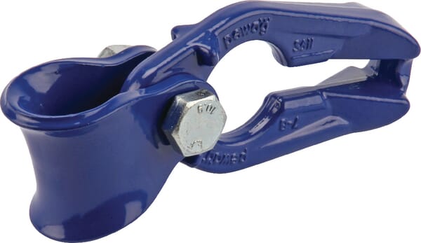 Mcbull Steel Cable Guide G100 7/8Mm Fw42890