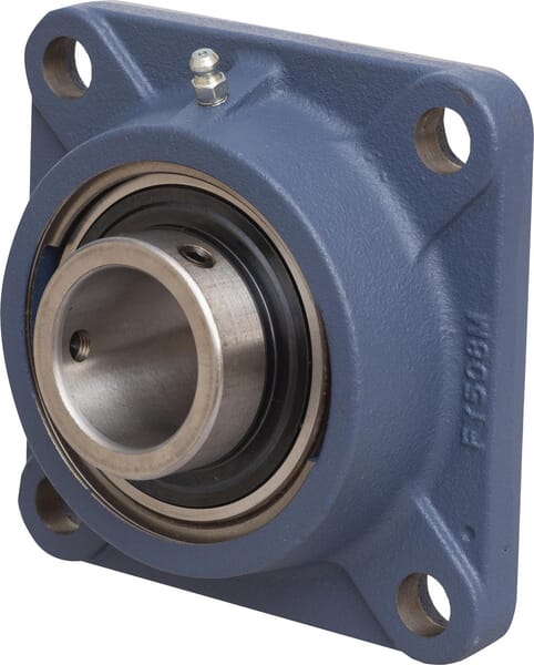 Skf Flange Bearing Complete Fy Fy112tf