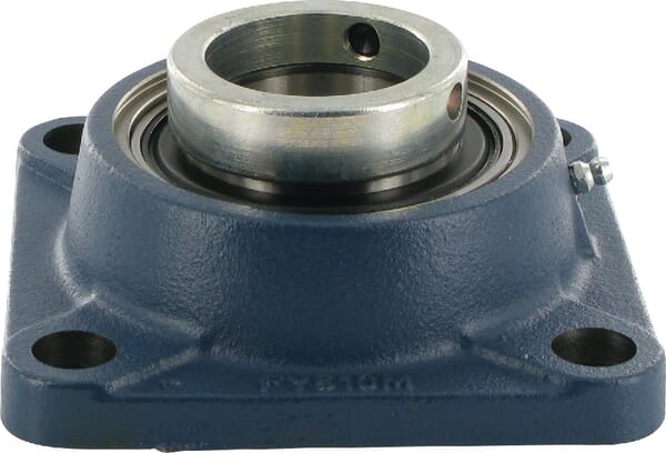 Skf Complete Bearing Housing Fy50fmskf