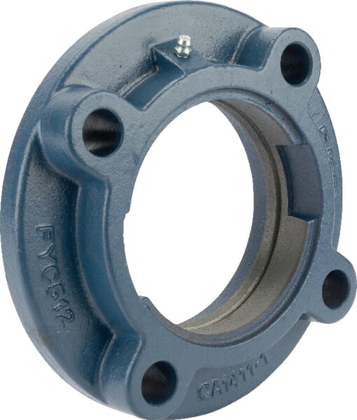 Skf Bearing Housing Fyc512