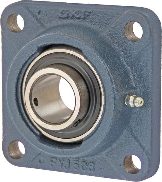 Skf Housing Unit Fyj100tf