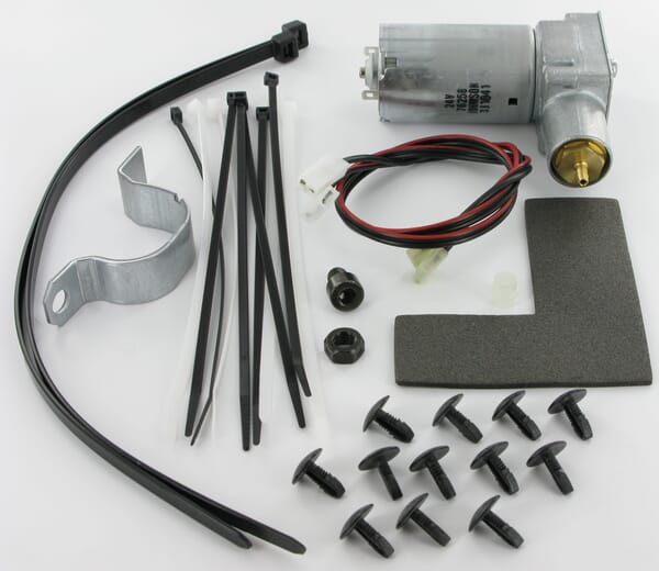 Grammer Compressor 12Volt G1096562