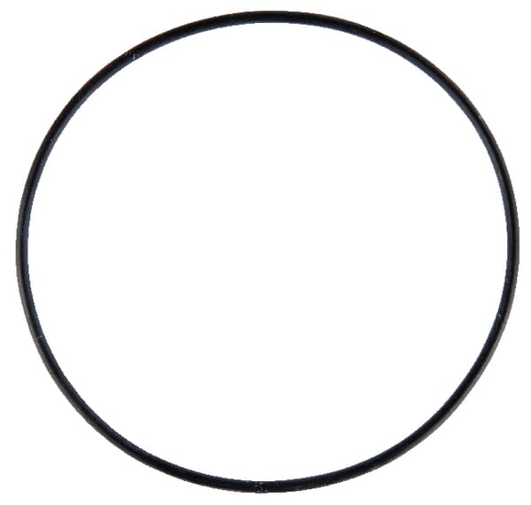 Arag Black O-Ring 94.92X2.62mm 70 Shore Epdm G11046