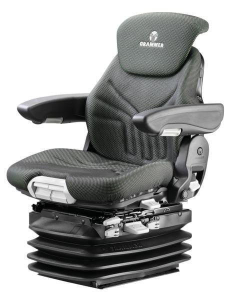 Grammer Seat Maximo Professional New Design G1288547
