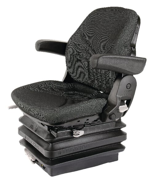 Grammer Seat Maximo Basic New G1288549