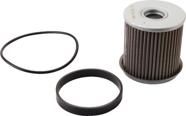 Hydraulic filter OE