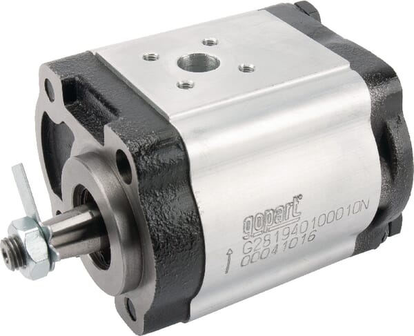 Gopart 16Ccm Hydraulic Pump G281940100010n