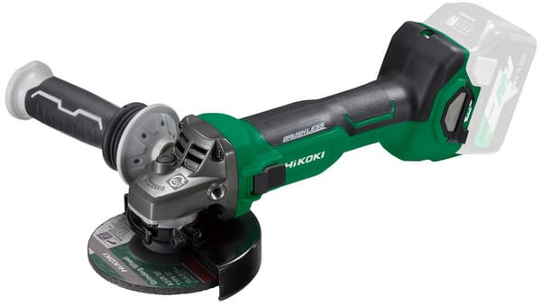 Hikoki Cordless Grinder 36V Ex Hsc Ii G3613dew2z