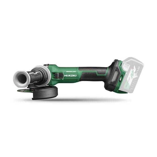 Hikoki Cordless Grinder Variable 36V Ex Hsc Ii G3613dvew2z