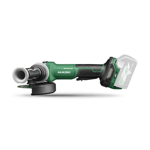 Hikoki Cordless Grinder Variable 36V Ex Hsc Ii G3613dvfw2z