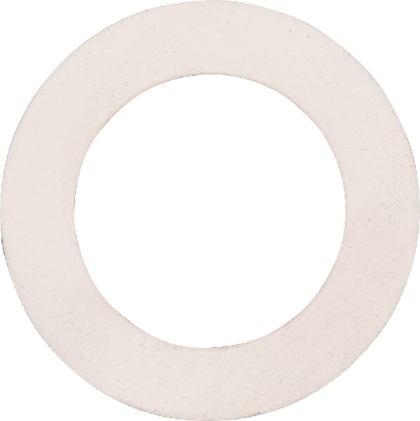 Arag White Flat Seal 26X40x2, G50003