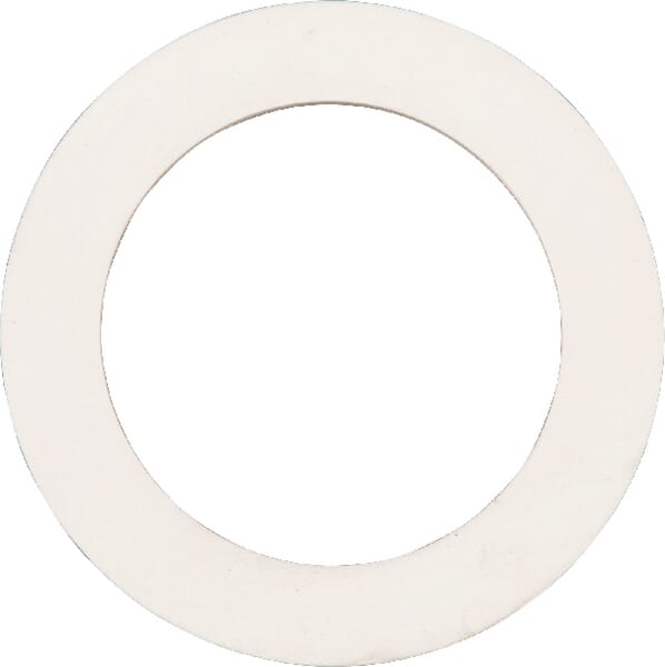 Arag White Flat Seal 40X57.5x4, G50005
