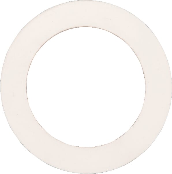 Arag White Flat Seal 59X86x4, G50007