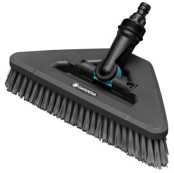 Gardena Washing Brush Soft Flex Ga18812