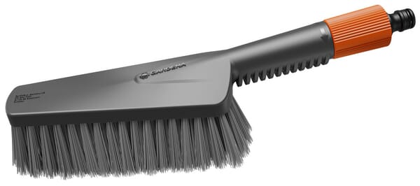 Gardena Hand Brush M Soft Ga18841