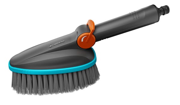 Gardena Hand Brush S Hard Ga18844