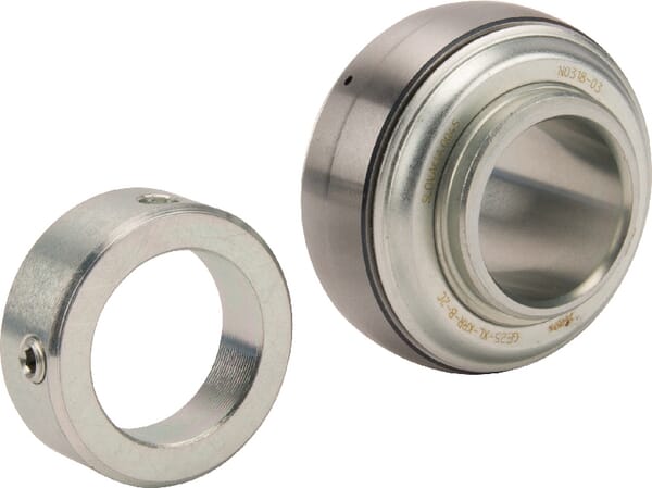 Ina Bearing Insert 25X52x15mm Ina/Fag Ge25xlkrrb2c