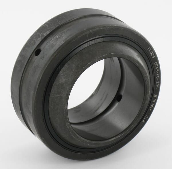 Ina Radial Spherical Plain Bearing 45X75x43/28Mm Ge45fo2rsina
