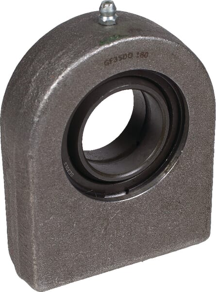 Ina Radial Spherical Plain Bearing Gf35doaina
