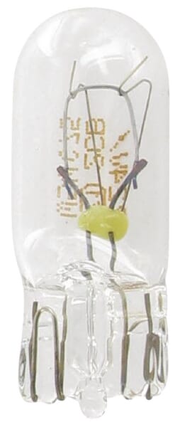 Bulb W2.1 x 9.5d