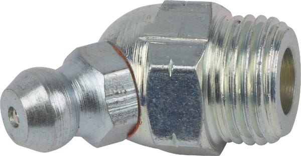 Kramp Grease Nipple 1/8"- 45° Gn1845