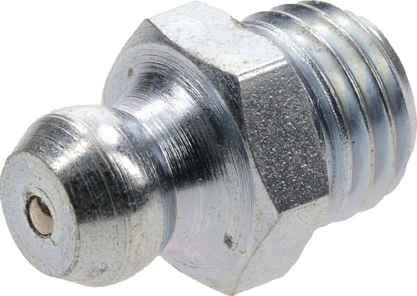 Kramp Grease Nipple M8x1 Self-Cutting 90° Gn81180z