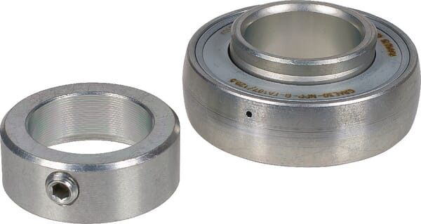 Ina Bearing Insert 30X62x18mm Ina/Fag Grae30nppbfa107125