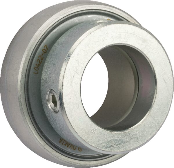 Ina Bearing Insert 35X72x19mm Ina/Fag Grae35nppbfa1255