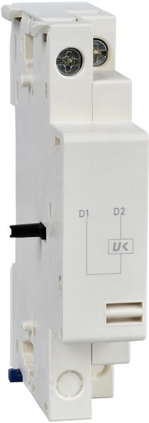 Schneider-Electric Low Voltage Coil 380..400Vac Gvau385